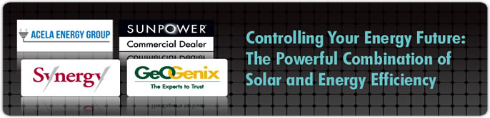 Controlling Your Energy Future